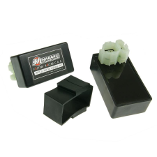 Naraku CDI egység Naraku fojtás nélküli - GY6 50/125/150ccm Naraku Elektronika egyéb motorkerékpár alkatrész