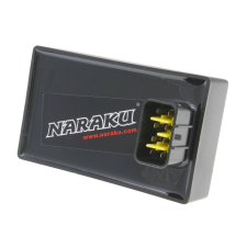 Naraku CDI egység Naraku verseny DC / egyenáramú robogókhoz - Kymco LHB3 Naraku Elektronika egyéb motorkerékpár alkatrész