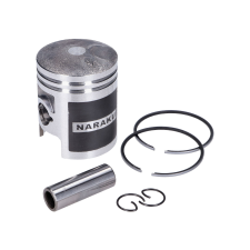 Naraku Dugattyú szett Naraku V.2 50ccm Aprilia, Suzuki LC-hez egyéb motorkerékpár alkatrész