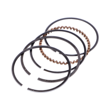 Naraku Dugattyúgyűrű készlet Naraku V.2 50cc 39mm GY6-hoz egyéb motorkerékpár alkatrész