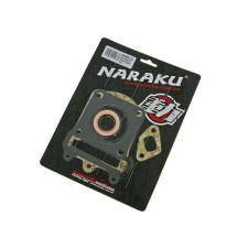 Naraku Henger tömítés szett Naraku 125cc - Cygnus 2V, Flame (-03) egyéb motorkerékpár alkatrész