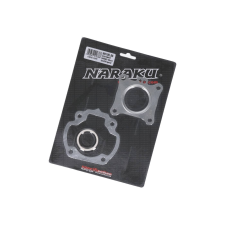 Naraku Henger tömítés szett Naraku 50cc - Kymco, SYM egyéb motorkerékpár alkatrész