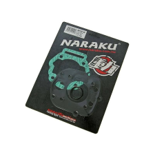 Naraku Henger tömítés szett Naraku 70cc - Derbi D50B0 egyéb motorkerékpár alkatrész
