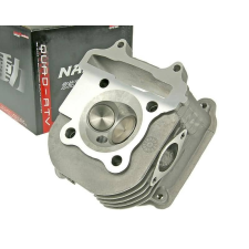 Naraku Hengerfej Naraku 160-180cc - GY6 125, 150cc egyéb motorkerékpár alkatrész
