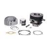 Naraku hengerkészlet 85cc D.50mm + hengerfej Vespa V50 / PK / Ape 50 Naraku  Motor alkatrészek Hengerfejek, hengerszettek Hengerszettek