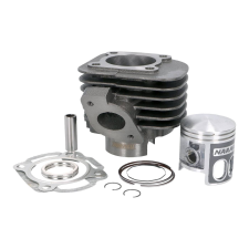 Naraku hengerszett 70cc - 1E40QMB (E2) Naraku Motor alkatrészek Hengerfej, hengerszett Hengerszett (tuning) egyéb motorkerékpár alkatrész