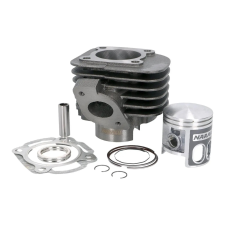 Naraku hengerszett 70cc - 1E40QMB (E2) Naraku  Motor alkatrészek Hengerfejek, hengerszettek Hengerszettek (tuning) egyéb motorkerékpár alkatrész