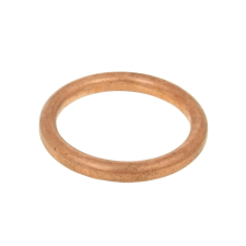 Naraku Kipufogó tömítés / tűzkarika 28x35x4.3mm - Peugeot motorkerékpár kipufogó