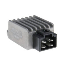 Naraku magas kimenetű AC/DC 4 pólusú feszültségszabályzó Naraku Elektronika egyéb motorkerékpár alkatrész