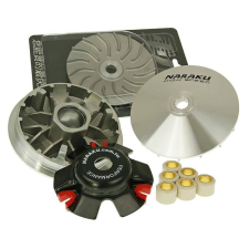  Naraku maxi speed variátor készlet - GY6 125-180cc egyéb motorkerékpár alkatrész