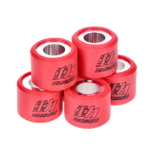  Naraku nagy teherbírású 15x12-as variátor görgő szett - 6,6g egyéb motorkerékpár alkatrész