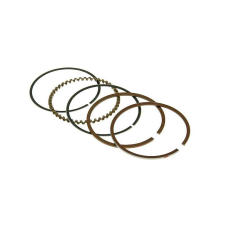 Naraku Naraku dugattyúgyűrű szett - 50cc Naraku vagy gyári hengerhez 39mm - GY6 egyéb motorkerékpár alkatrész