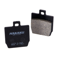 Naraku Naraku organikus fékbetét - Yamaha Aerox, MBK Nitro egyéb motorkerékpár alkatrész