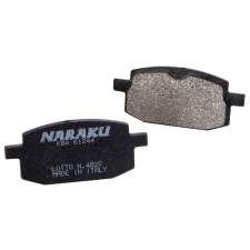Naraku organikus fékbetét - Baotian, Rex, Qingqi egyéb motorkerékpár alkatrész