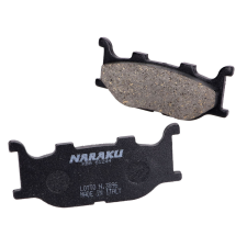 Naraku organikus fékbetét - Italjet Jupiter, Yamaha Majesty, MBK Skyliner egyéb motorkerékpár alkatrész