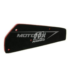 Naraku Performance Levegőszűrő szivacs GY6 4T Naraku egyéb motorkerékpár alkatrész