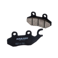 Naraku Peugeot Tweet Féktárcsák Naraku Futómű és fék alkatrészek Fékbetétek (tárcsafék) egyéb motorkerékpár alkatrész