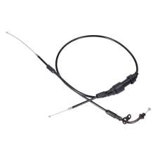 Naraku PTFE gázkábel a Motorhispania RX50-hez egyéb motorkerékpár alkatrész