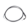 Naraku PTFE gázkábel Peugeot Ludix-hez