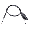 Naraku PTFE kuplungkábel Aprilia RX 50 06-, SX 50, Derbi Senda 06-, Gilera SMT, RCR, Gilera SMT, SX 50-hez.
