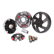 Naraku Racing tuning hajtáskészlet - 139QMB 50cc (4 ütemű) egyéb motorkerékpár alkatrész