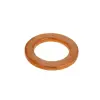 Naraku tömítőgyűrű réz 10x16x1,5mm Naraku Motor alkatrészek Tömítések Egyéb tömítések