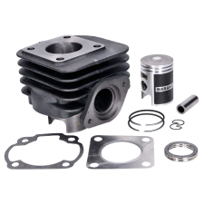 Naraku V.2 50ccm henger készlet Kymco vízszintes AC (SF10) motorhoz egyéb motorkerékpár alkatrész