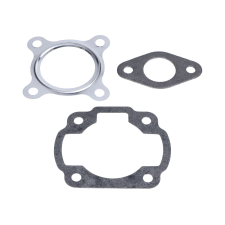 Naraku V.2 50ccm henger tömítés készlet Minarelli vízszintes AC hengerhez egyéb motorkerékpár alkatrész