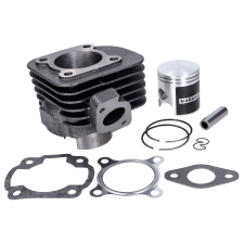 Naraku V.2 70ccm henger készlet 1E40QMB (E2) hengerekhez egyéb motorkerékpár alkatrész