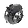 Naraku Ventilátor borítás Naraku karbon kinézetű - 139QMB, Kymco 4T / 4 ütemű 50cc Naraku Vázak, idomok, kiegészítők Idom, burkolat elem