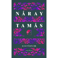 Náray Tamás Szerintem regény