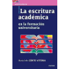 NARCEA LA ESCRITURA ACADÈMICA | MARIA INES CORTE VITORIA