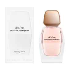 Narciso Rodriguez All Of Me, edp 50ml parfüm és kölni