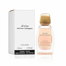 Narciso Rodriguez - All Of Me női 90ml edp teszter parfüm és kölni