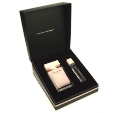 Narciso Rodriguez For Her, Edp 100ml + 10ml Edp kozmetikai ajándékcsomag