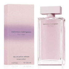 Narciso Rodriguez For Her, edp 50ml - Limitált kiadás parfüm és kölni