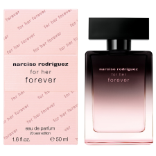 Narciso Rodriguez For Her Forever, edp 100ml parfüm és kölni