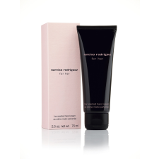 Narciso Rodriguez for Her Kézkrém 75ml kézápolás