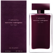 Narciso Rodriguez for her L'Absolu EDP 100 ml parfüm és kölni