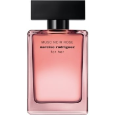 Narciso Rodriguez For Her Musc Noir Rose EDP 50 ml parfüm és kölni
