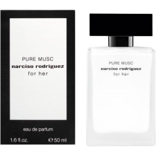 Narciso Rodriguez for her Pure Musc EDP 50 ml parfüm és kölni