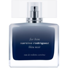 Narciso Rodriguez For Him Bleu Noir Extreme EDT 50 ml parfüm és kölni