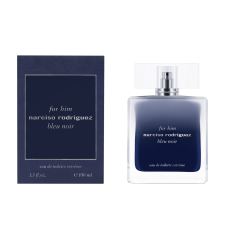 Narciso Rodriguez For Him Bleu Noir Extręme, edt 100ml - Teszter parfüm és kölni