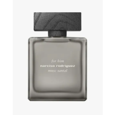 Narciso Rodriguez For Him Musc Santal EDP 100 ml parfüm és kölni