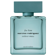 Narciso Rodriguez For Him Vétiver Musc, edt 100ml parfüm és kölni