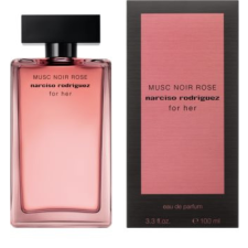 Narciso Rodriguez Musc Noir Rose EDP 150 ml parfüm és kölni