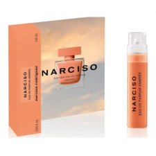 Narciso Rodriguez Narciso Ambrée Eau de Parfum, 0.8ml, női parfüm és kölni