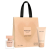Narciso Rodriguez Narciso Poudree, SET: edp 30ml + 50ml Testápoló