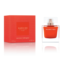 Narciso Rodriguez Narciso Rouge, edt 90ml parfüm és kölni