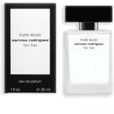 Narciso Rodriguez Pure Musc, edp 30ml parfüm és kölni